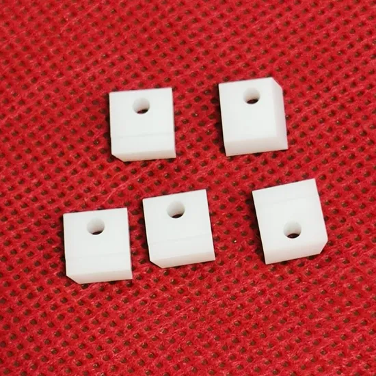 Zirconia Ceramic Scraping Glue Blade Cutter Razor